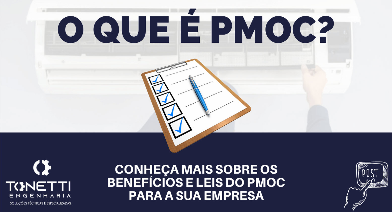 Importância do PMOC