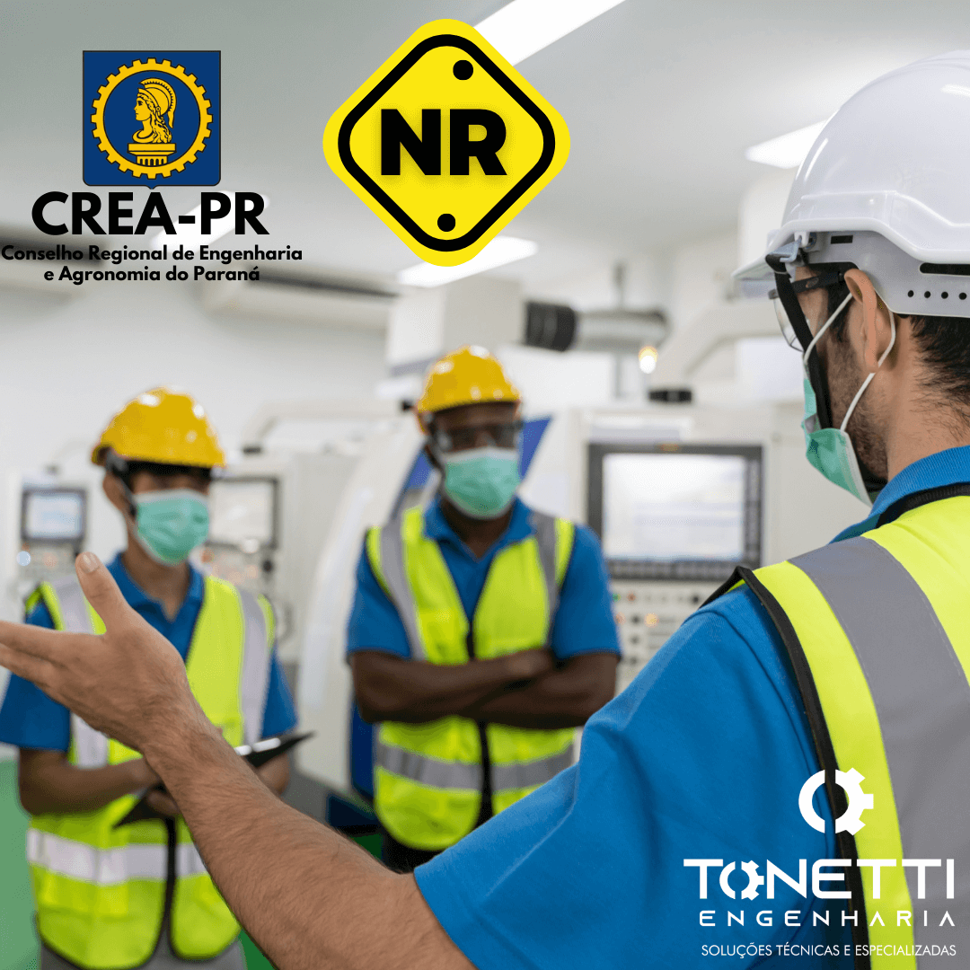 Contato Empresa Engenharia Mecânica