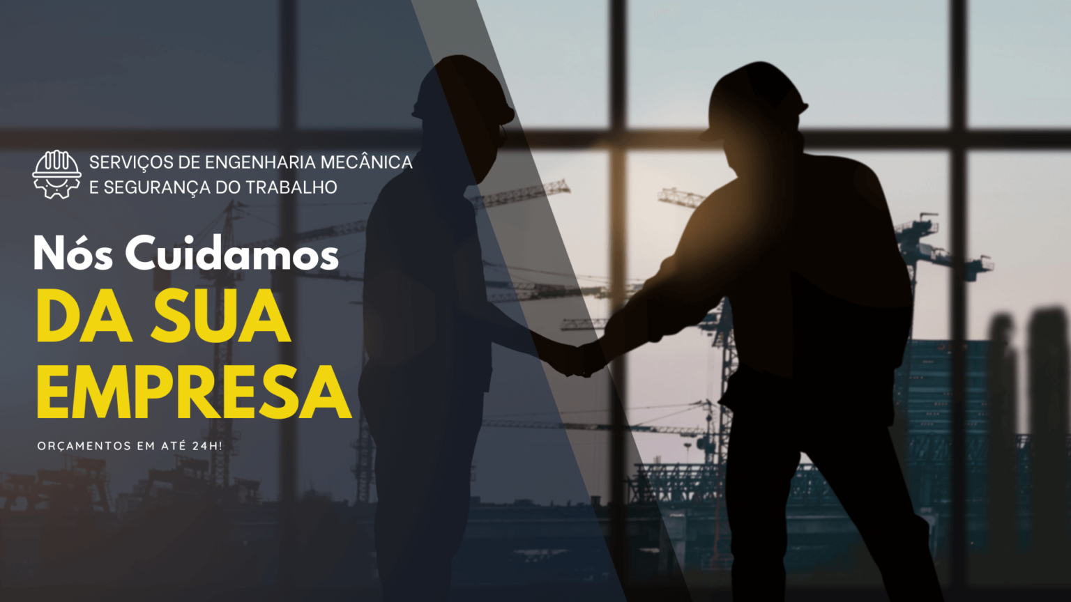 Serviços Engenharia Mecânica