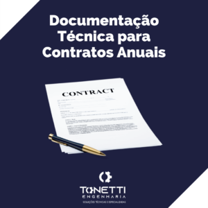 Contrato de Climatização