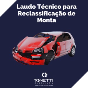 Reclassificação de Monta