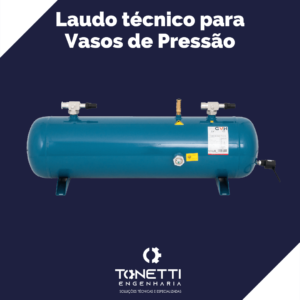 Laudo Técnico NR-13